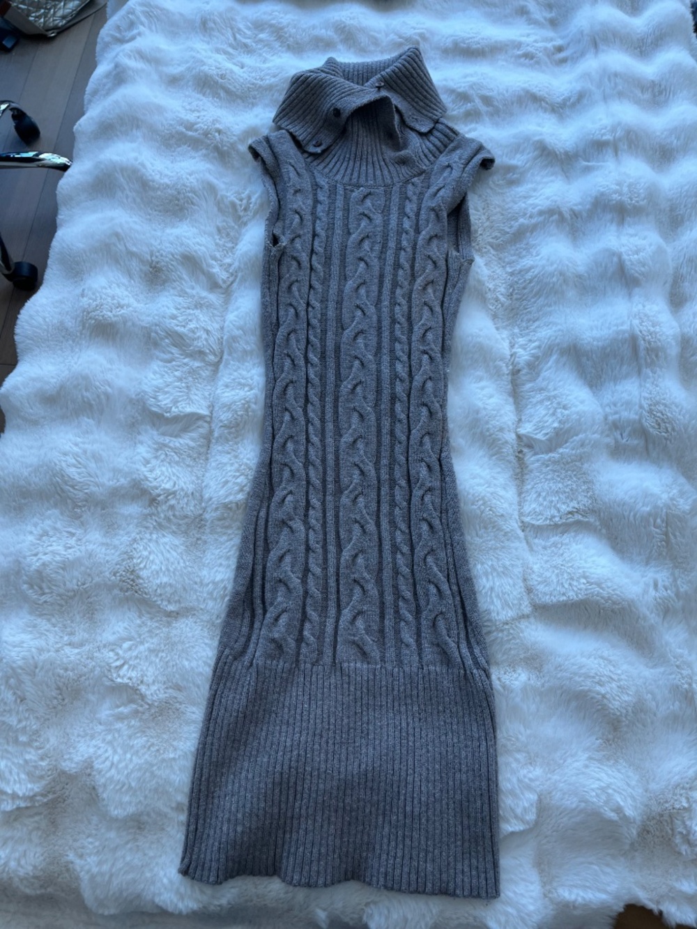 Frankie’s Bikinis Minidress